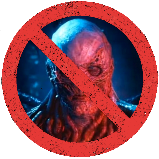 Fave5FromFans's tweet photo. This Halloween season, I've asked friends and past guest to join me for the #AntiVecna Challenge where we choose a Stranger Things character and pair them with the song they think that character would use to keep Vecna at bay. Repost and let us know your thoughts. Use #AntiVecna https://t.co/z2x9K7WtI4