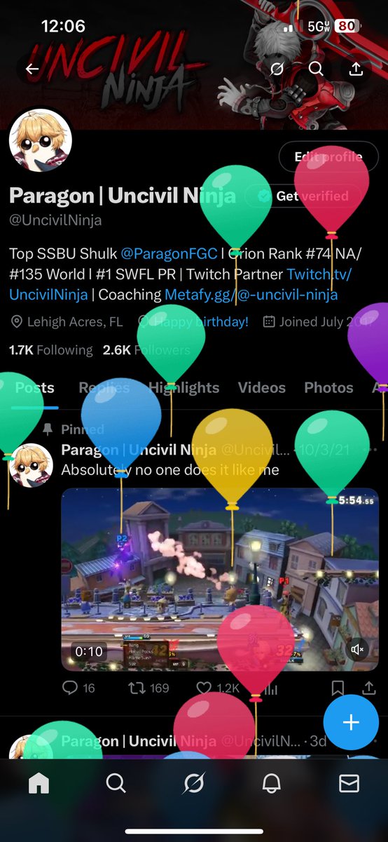 Big 25 in the big 25! 🎂

Who want me? 👉👈