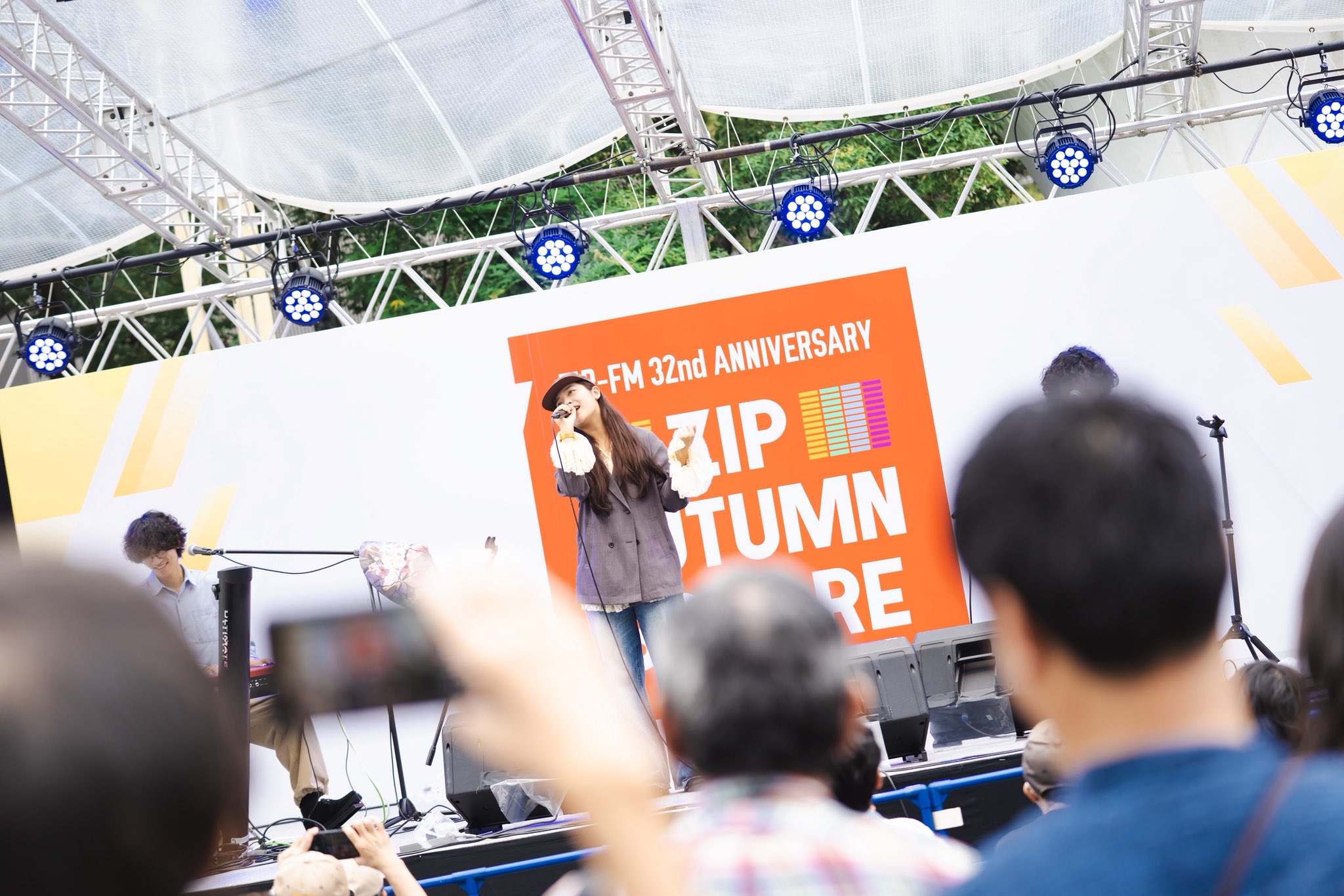 月見里茂 作 閑日 ギャグマンガ日和 公式 on X: 