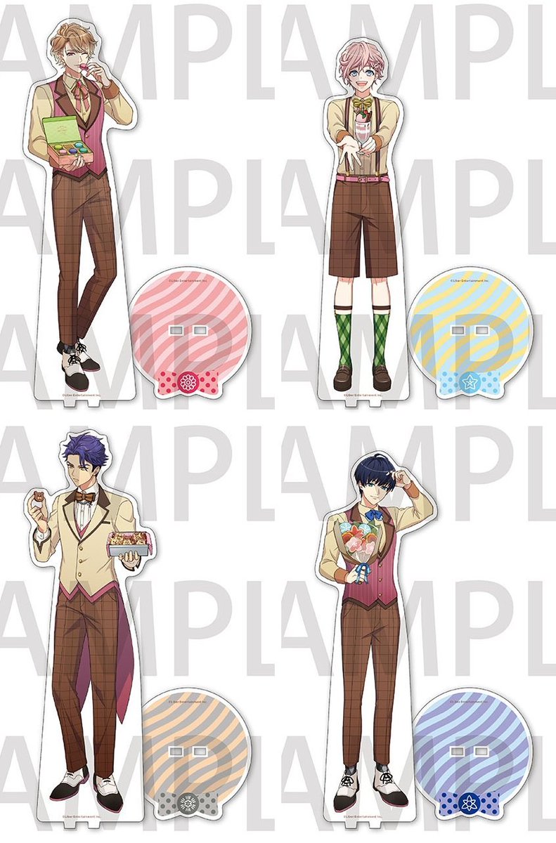 A3! グッズ 纏め売り A3! エースリー グッズ情報 (@a3_goods) / X