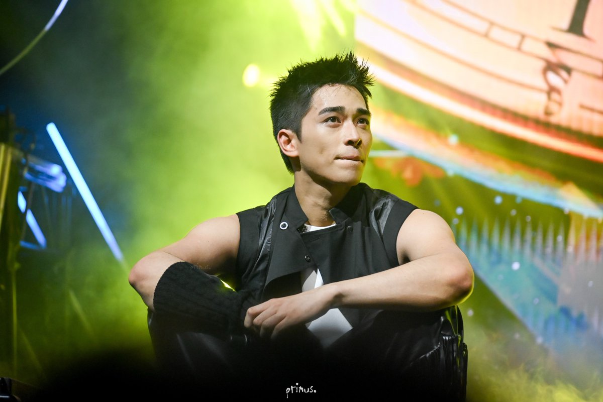 primus917's tweet photo. 251004 📸 BGYO GELO
NEW FRONTIER THEATER

BGYO NOW OnSTAGE
#BGYOTheFirstSoloConcert

#BGYO_Gelo @BGYO_Gelo
#BGYONow #BGYO @bgyo_ph https://t.co/cR6L9C0GzQ