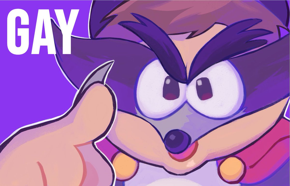 I forgot that I did this for Raccoon Day
#EricCartman #sptwt