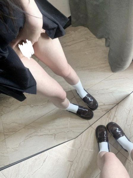 l_puppicy's tweet image. 点赞发原图  #反差 #露出