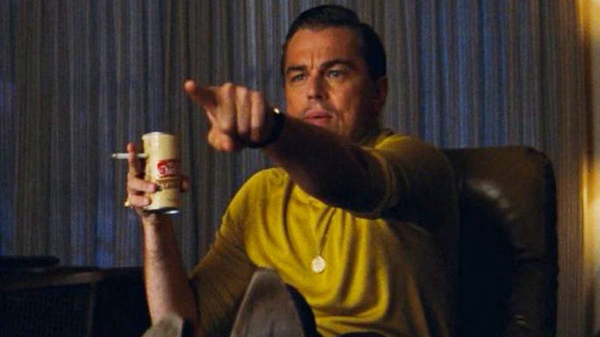 regulatorynerd's tweet image. Me yelling “but non-competes aren’t enforceable in California” at the TV when an LA-based character gets hit with one over his new brewery.