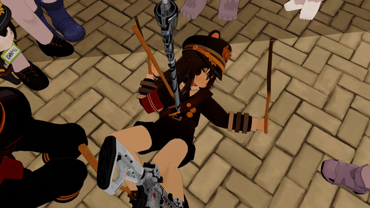 성 캐슈넛 마도미