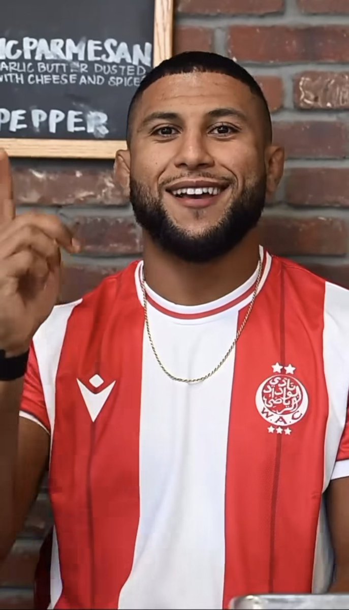 Wydad Time 🇲🇦🇵🇸🔴 tweet media