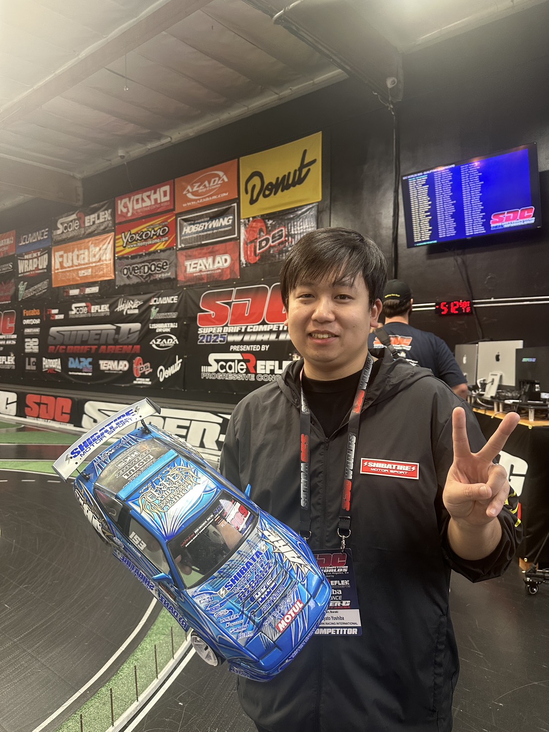 シバタ　grk 10.5 シバタ grk 10.5 SHIBATA GRK RACING 製品情報 | DR GRK / DRIFT