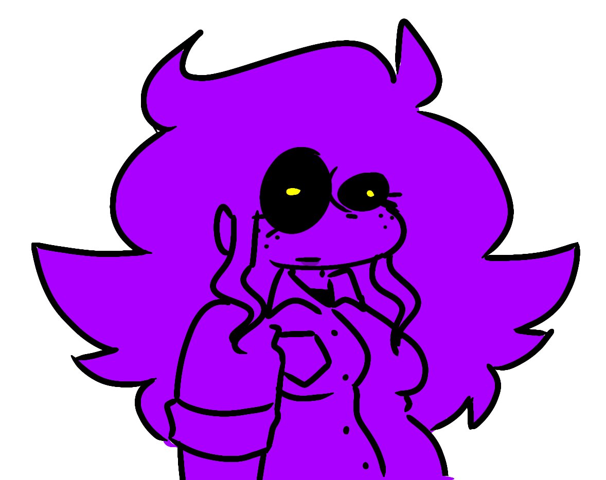 for this Halloween, im Purple
yeah thanks