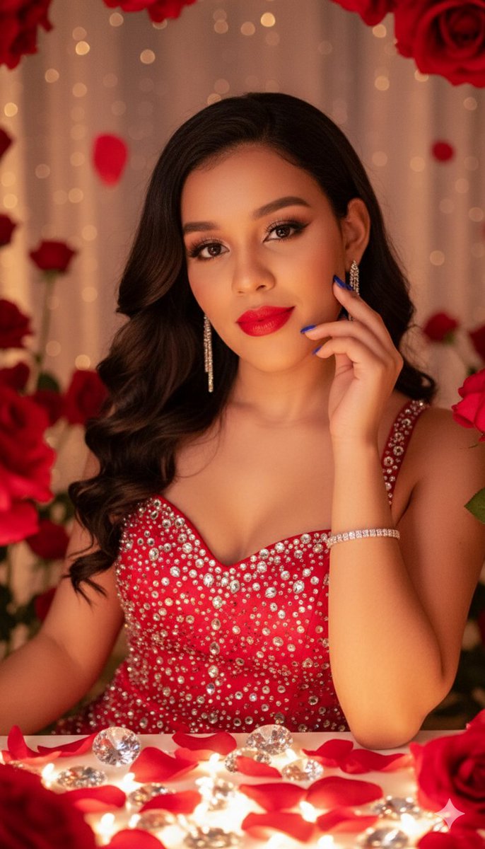 Amoo mi foto crea por inteligencia artificial gémini <a href="/potroalvarez/">El Potro Alvarez</a> ❤️❤️