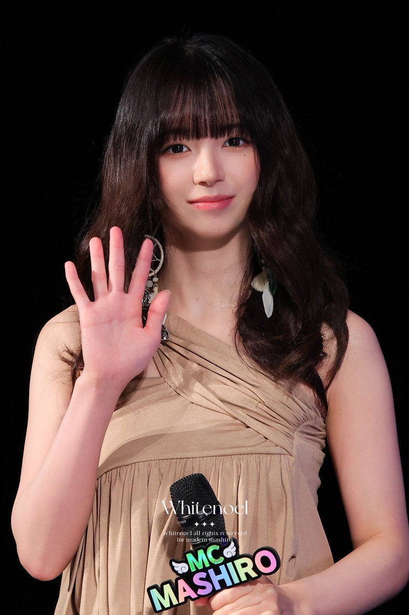 Mashiro - Search / X
