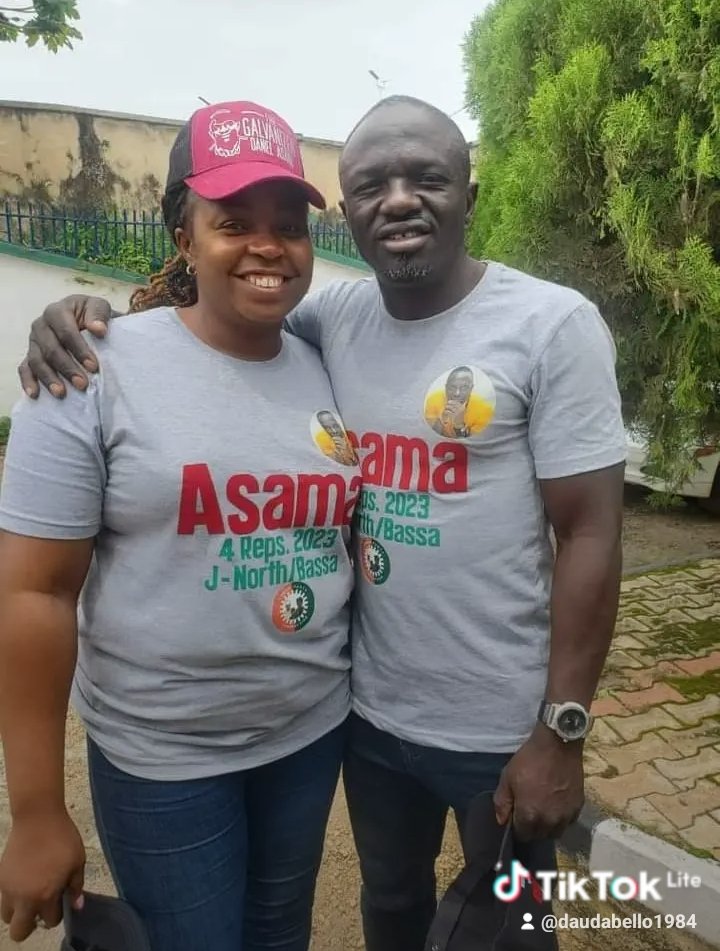 BelloDa97295377's tweet photo. Hon. Amb. Asama, thank you for your leadership and guidance and best wishes to you both for a fantastic day. We appreciate your inspiring leadership and wish you both continued happiness. Congratulations on your anniversary day

 *Alh. Comrd. Bello Dauda Gana* https://t.co/Fh4W2P0wKK
