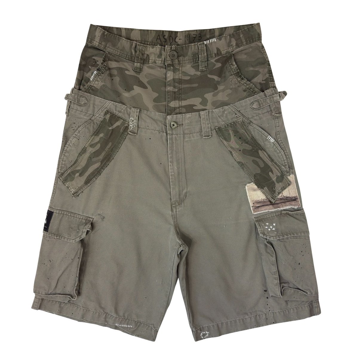 DiorBullets's tweet image. Paz  #abejastudios