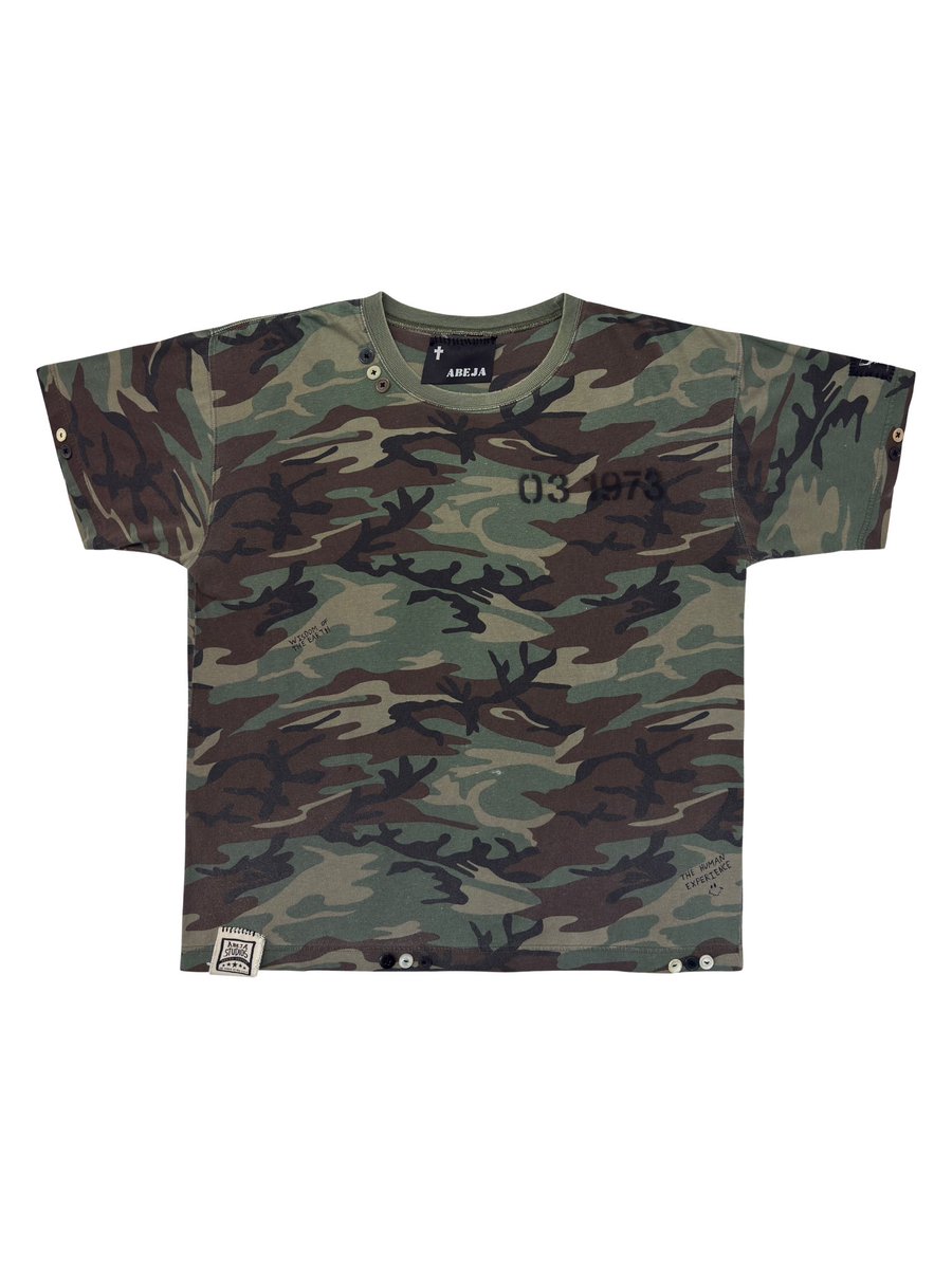 DiorBullets's tweet image. Paz  #abejastudios