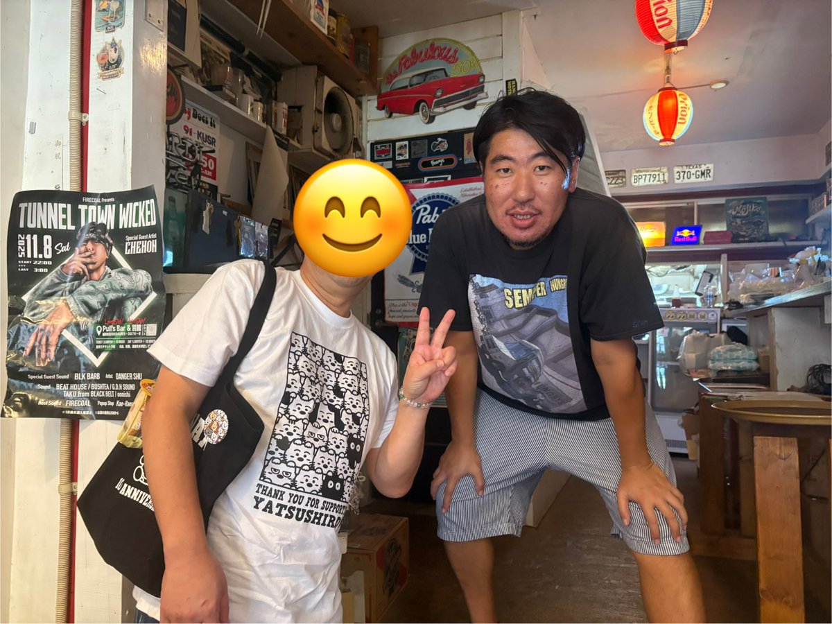 tokutokudaidai's tweet photo. #パラぶらり #埼玉の逆襲 聖地巡礼
今日は、地元の門司港めぐり
まずは、#ハングリーバーガーラウンジ へ
ハンバーグ焼きカレー、ジャークチキン焼きカレーをいただきました😋
パラ部と #ゴルゴ松本 さんのサインが隣同士
#パラシュート部隊
#HUNGRYS
#ロバート秋山さんの弟さんの店 https://t.co/tSziY2EGVR