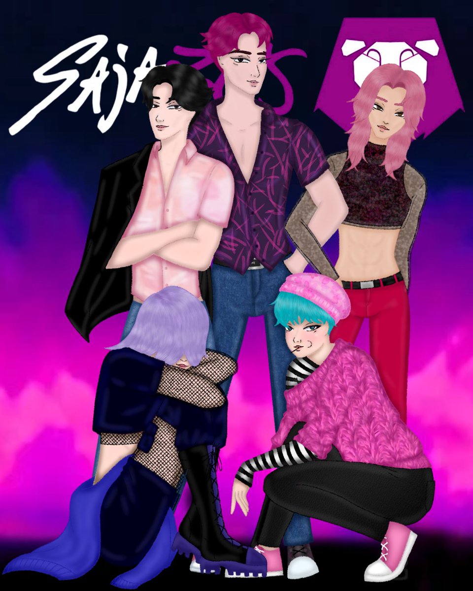 ✨Luuri Art I COMMISSIONS OPEN✨ tweet media