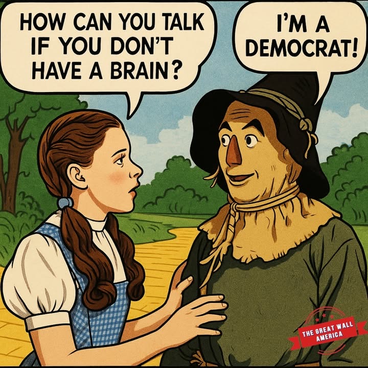 thegreatwallus's tweet image. #politics #bidensucks #politicalmemes #democratssuck #demonrats
