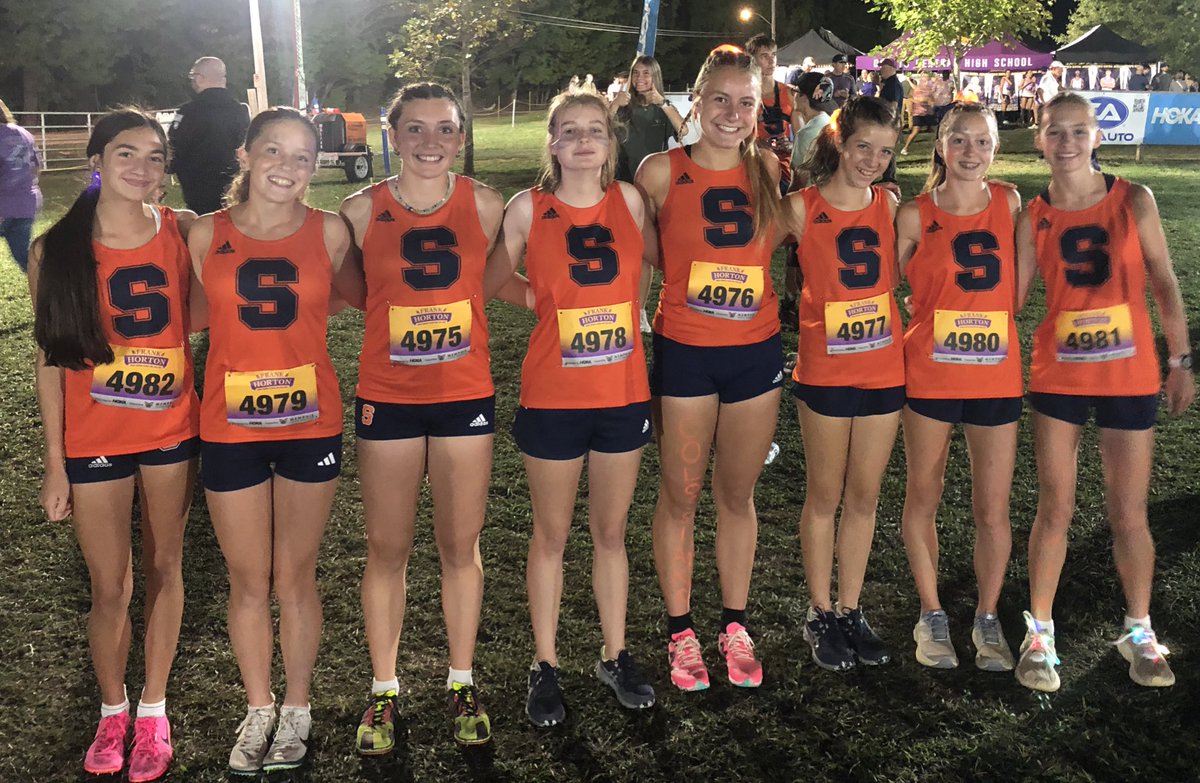 Summit Cross Country tweet media