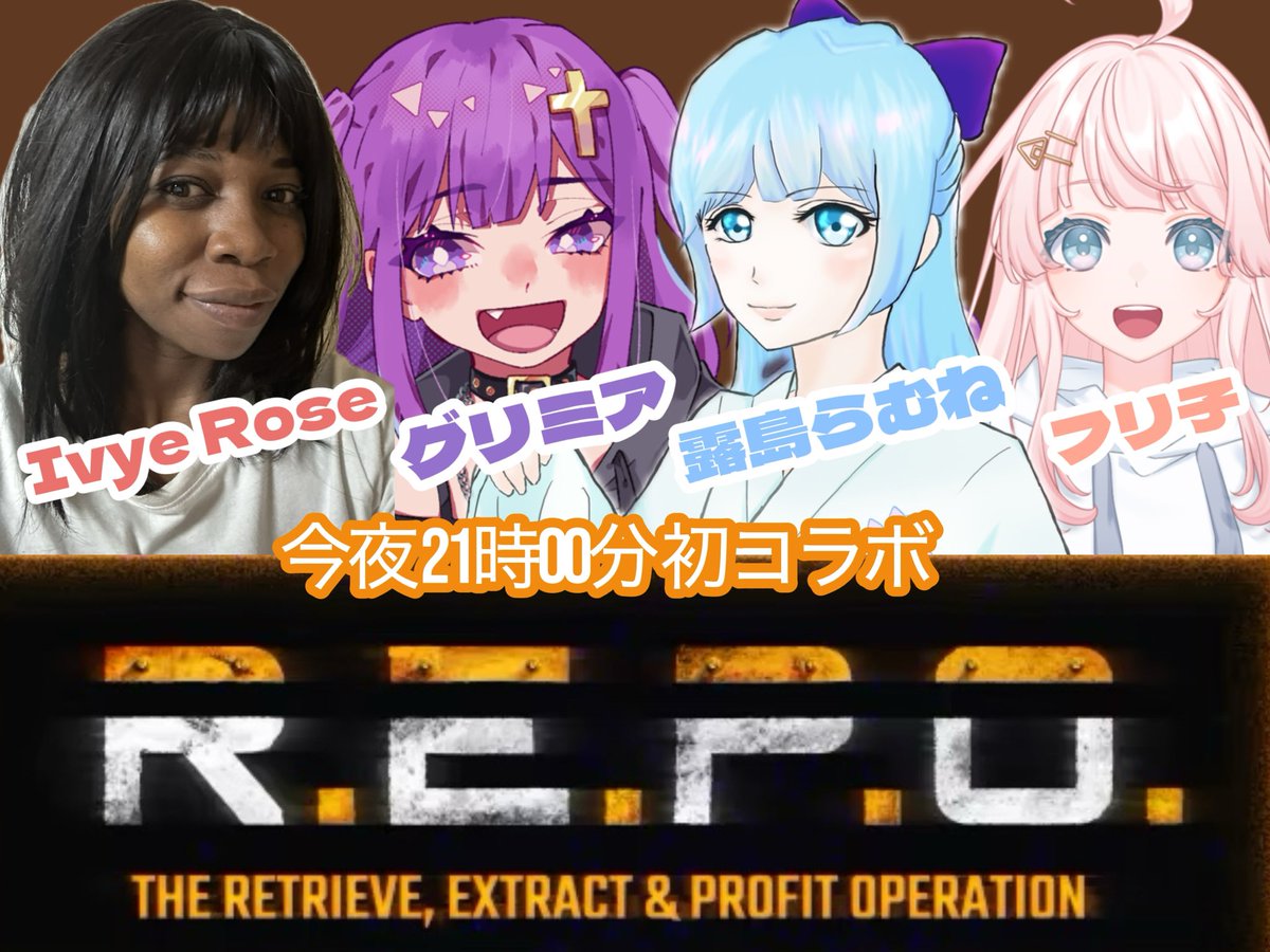 フリ子 tweet media