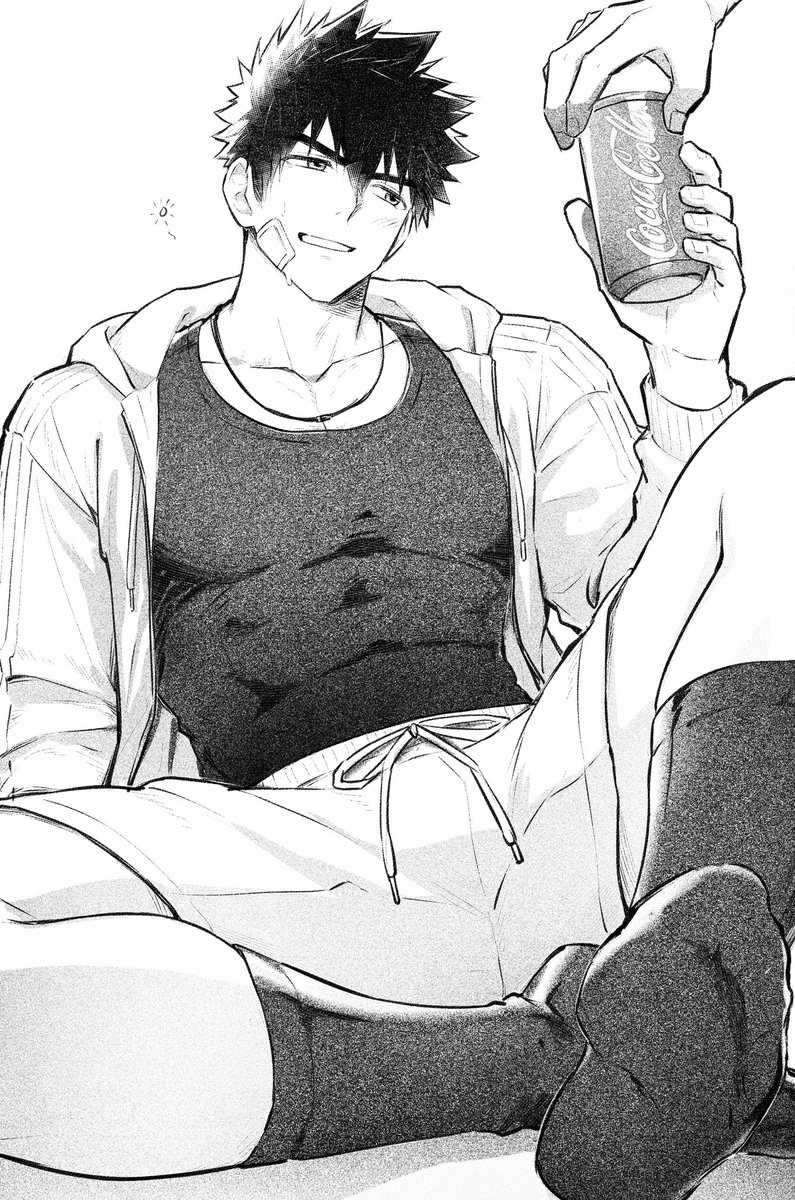 セロ(SEROK) tweet media