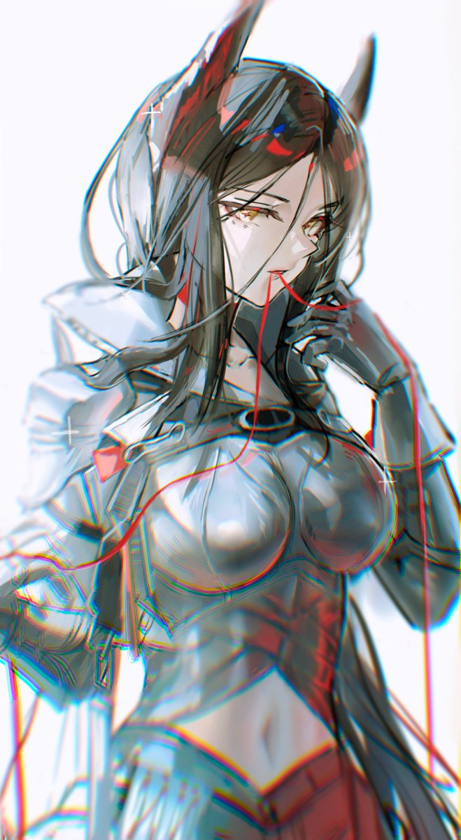 SakiyoZy's tweet image. Day 43 - Ines
#100日チャレンジ #100DayChallenge