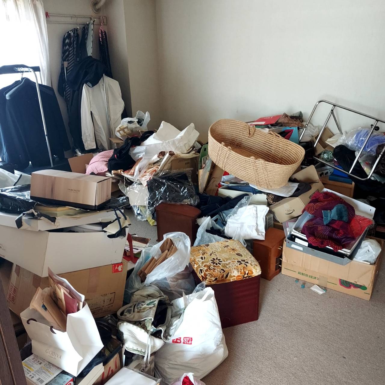 なんでも屋おっとー（便利屋） (@HbJDVtpeY2wTuVT) / X