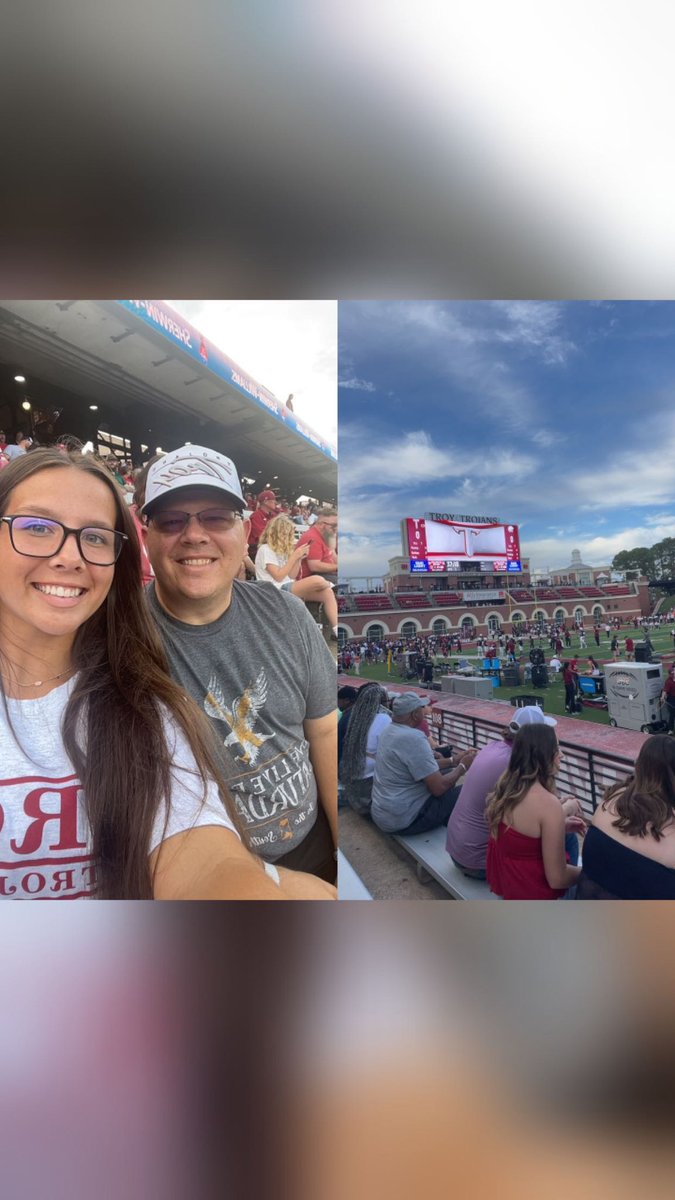 Paige Alexander 2027 tweet media