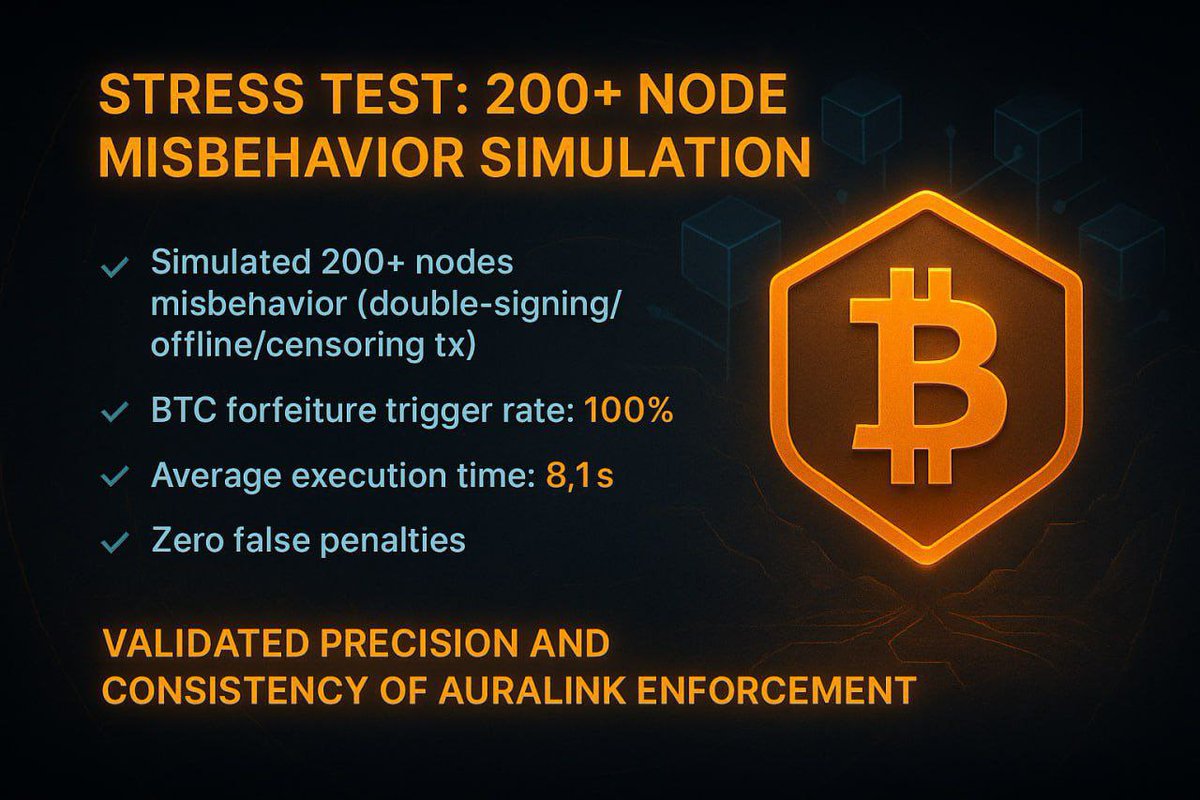 Cryptó Jaksoຖ (@cryptojakson) on Twitter photo <a href="/Auralink_X/">Auralink</a> is where Web3 meets real connectivity 🌐✨
No hype — just speed ⚡, security 🛡️, and scalability 📈.
Auralink empowers builders and communities to connect, create, and grow without limits.
🚀 The future is calling. Ready to LINK IN?
🔗 auralink.art <a href="/Auralink_X/">Auralink</a> is where Web3 meets real connectivity 🌐✨
No hype — just speed ⚡, security 🛡️, and scalability 📈.
Auralink empowers builders and communities to connect, create, and grow without limits.
🚀 The future is calling. Ready to LINK IN?
🔗 auralink.art