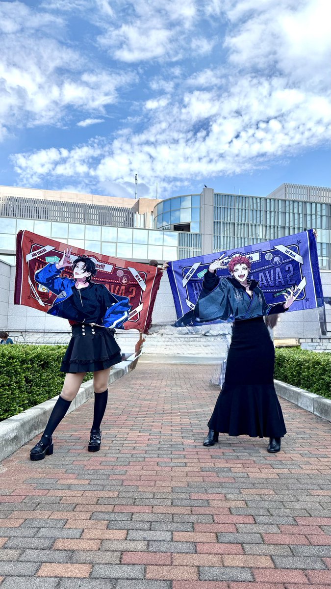 なゆ 🦉ﾌﾞｸﾅｺﾞ♥️💜LIVE両日参戦でした！ (@jirouyamada0206