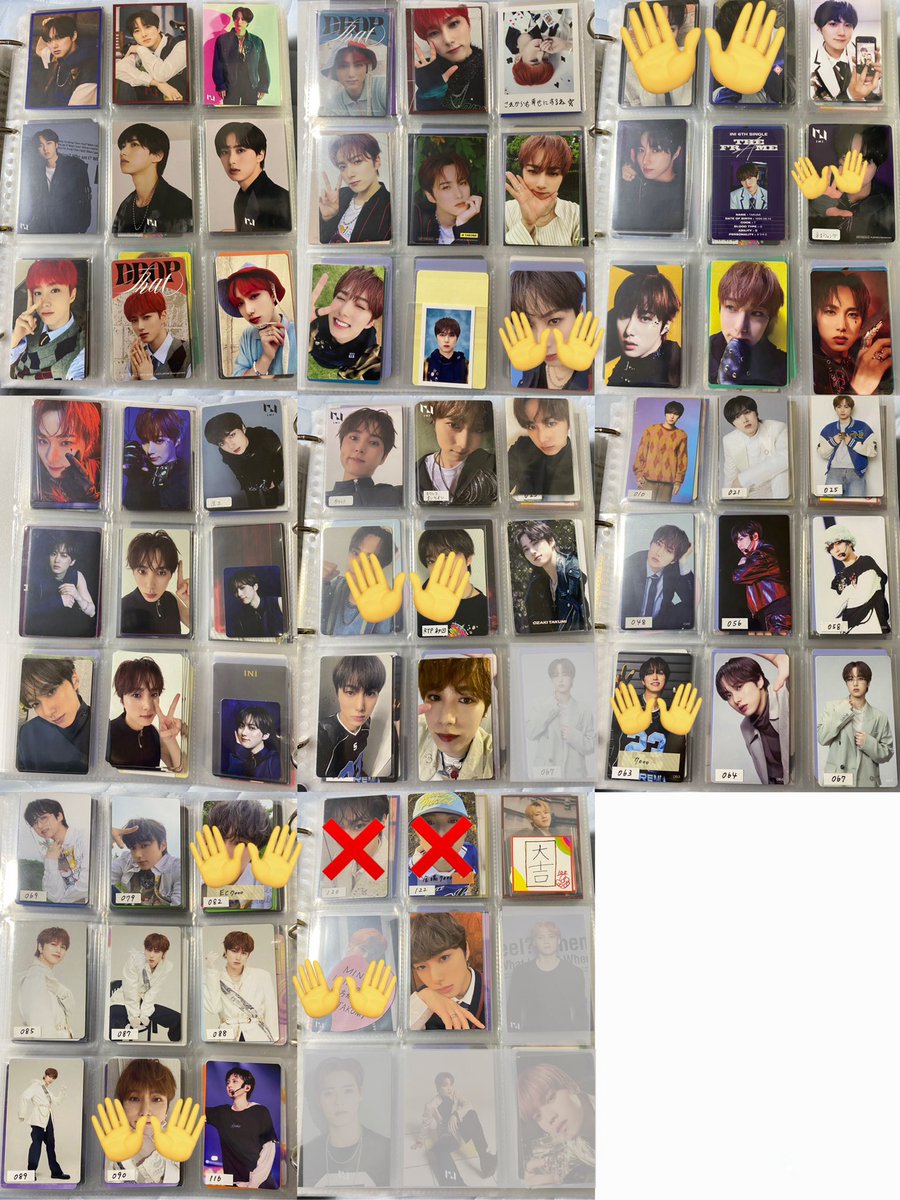 通知不良👾🕊️固定ポスト必読 tweet media