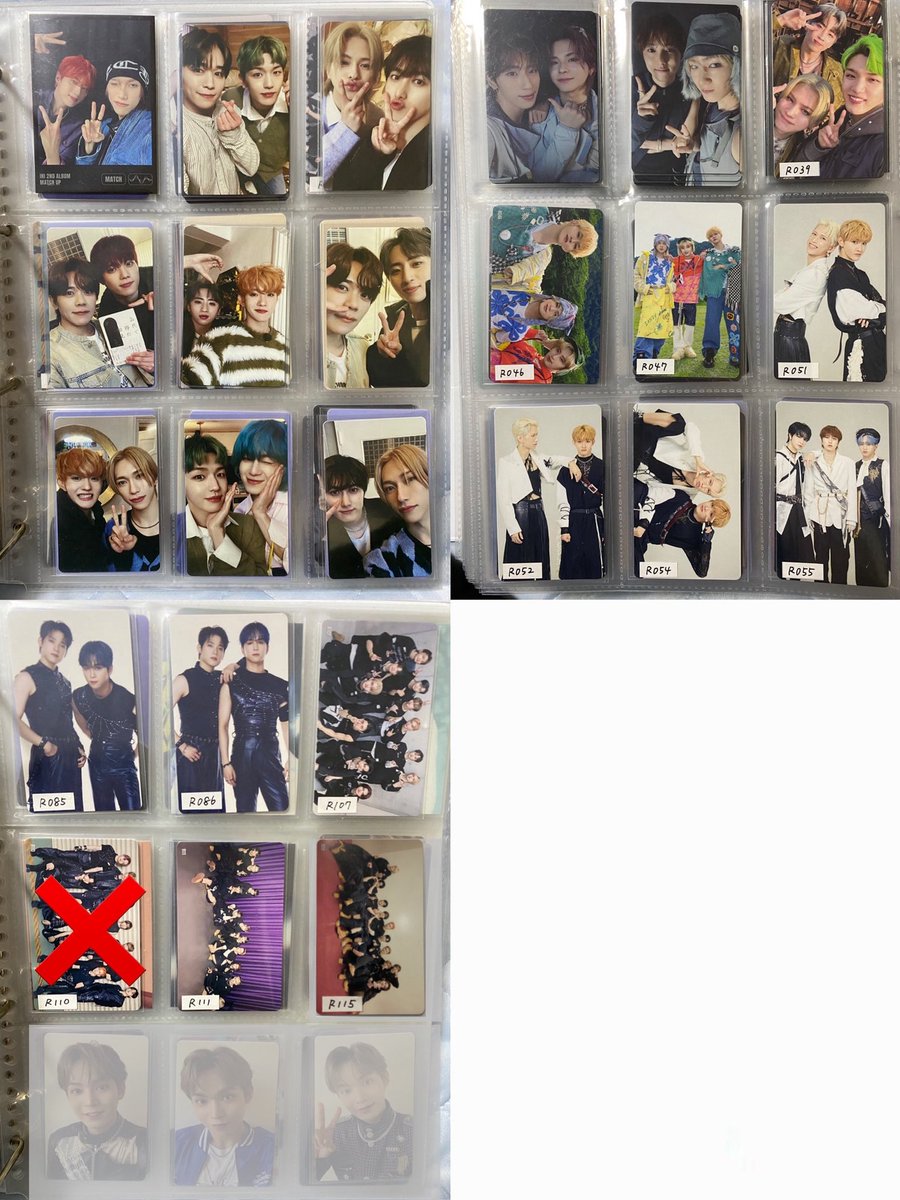 通知不良👾🕊️固定ポスト必読 tweet media