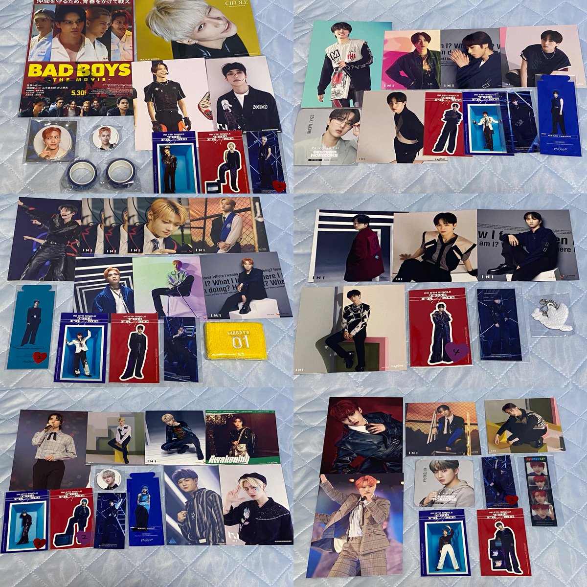 通知不良👾🕊️固定ポスト必読 tweet media