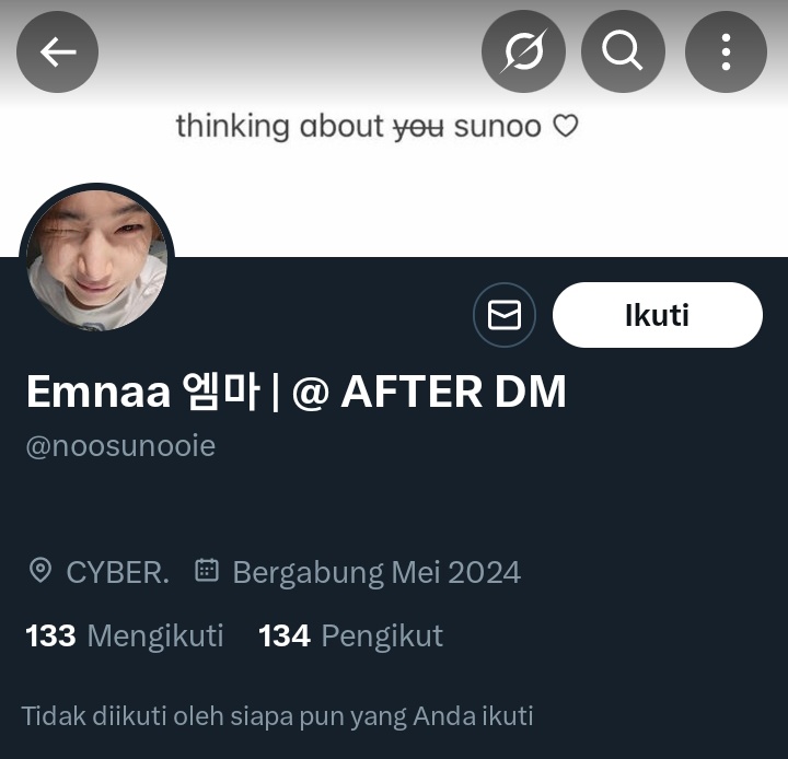 aurora || read bio ‼️ tweet media