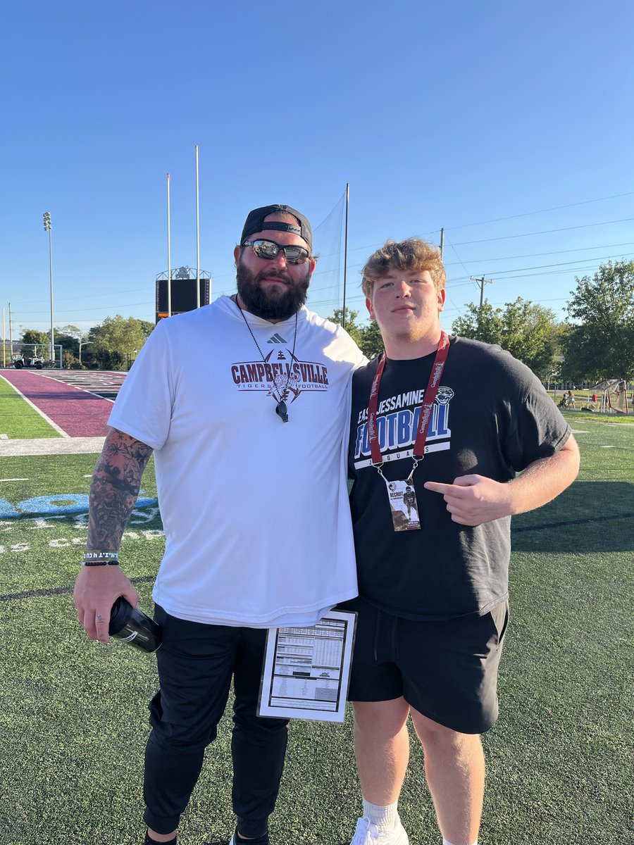 Peyton Bain tweet media