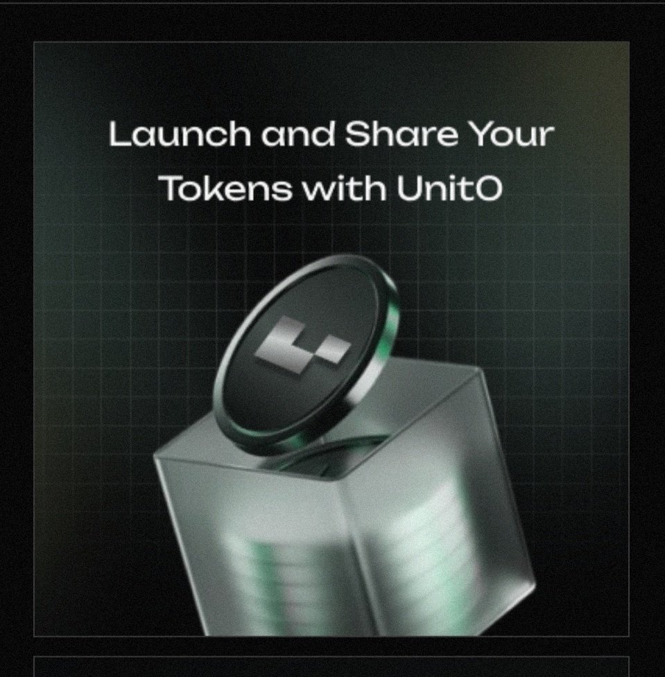 irfx1_tg's tweet image. 🌟 Unlock the Future of AI Sharing with MindSharing on #unit0!
Next-gen AI social sharing, live TODAY.
No tech hurdles. Just:
Link your wallet (snap!)
Snag $UNIT0
Create & share your pool (boom!)
Let's build together! 🚀
Jump in: fun.units.network
#unit0