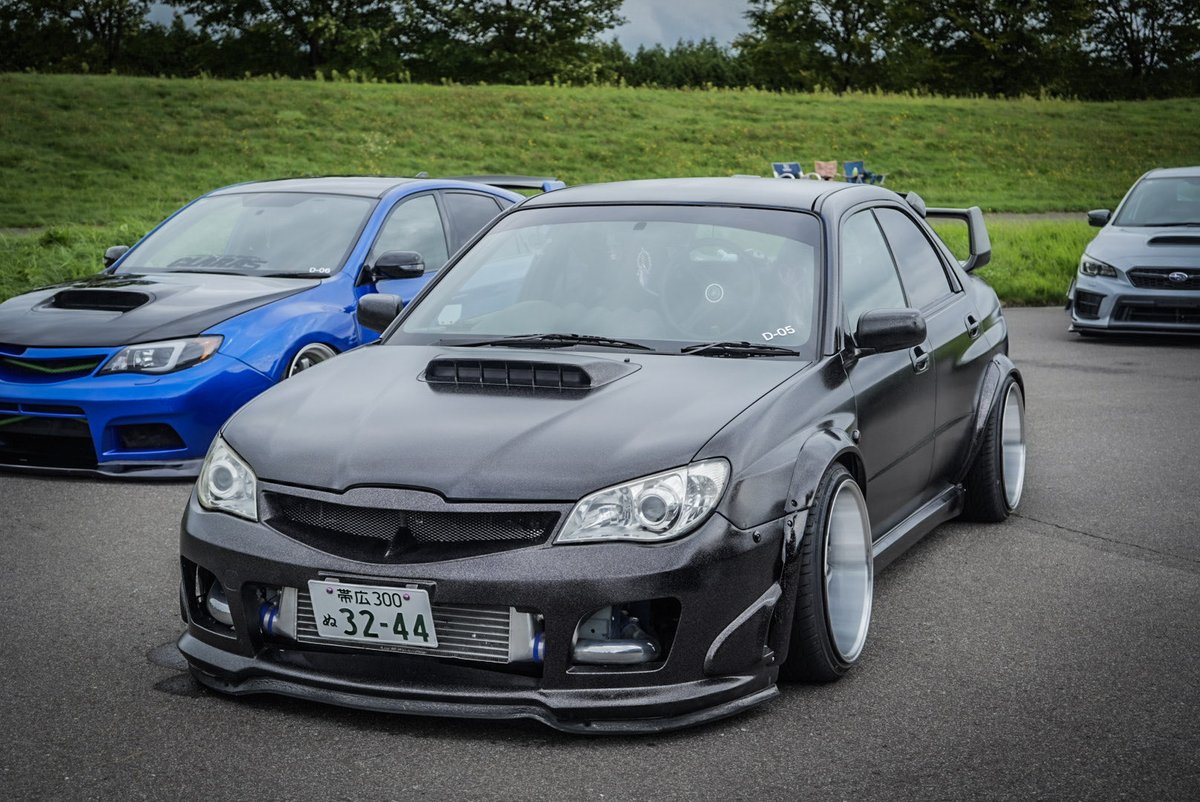 #スバル乗りと繋がろう2025秋