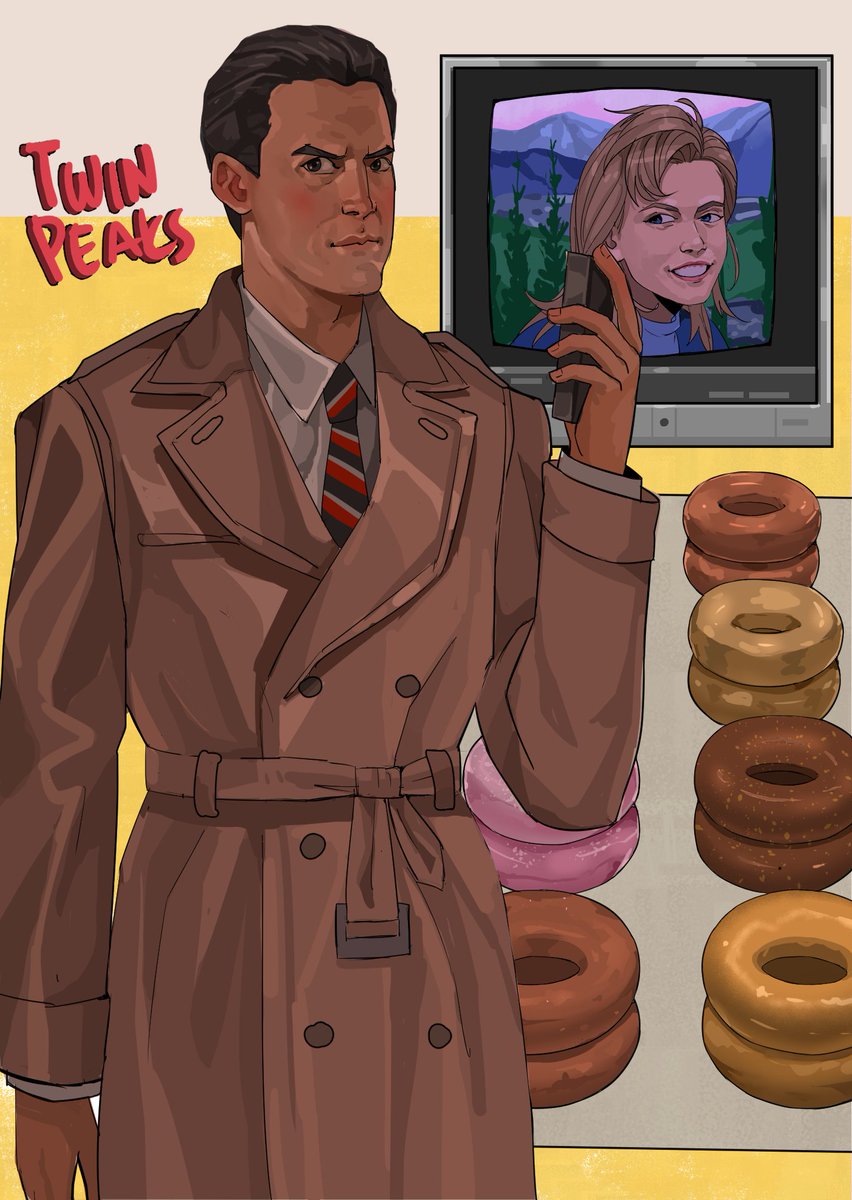 Wali Yudhistira (commissions open) tweet media