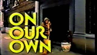 FrankMalfitano's tweet photo. FORGOTTEN TV SHOWS: ON OUR OWN, 1977-78 CBS #OnOurOwn #tvshow #sitcom #secretaries #AdAgency #1970s #CBS #BessArmstrong #LynnieGreene #GretchenWyler #DixieCarter #NYC #forgottentvshows https://t.co/oUZddxC9ZO