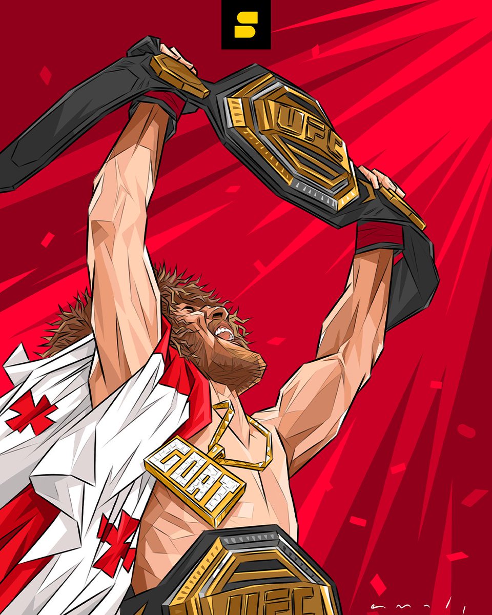 iHeartGeorgius1's tweet image. THE GREATEST BANTAMWEIGHTS OF ALL TIME - MERAB &quot;THE MACHINE&quot; DVALISHVILI! 🐐 🇬🇪