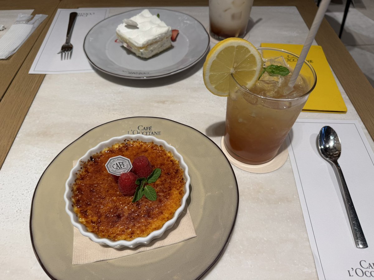ememmtmt000's tweet photo. ロクシタンってカフェあるんだーと思って行ったらめちゃくちゃ良かった^^

 #ぽっちゃり  #ぽっちゃり好き男子と繋がりたい  #裏垢  #裏アカ女子 https://t.co/G1Wl4E4TeD