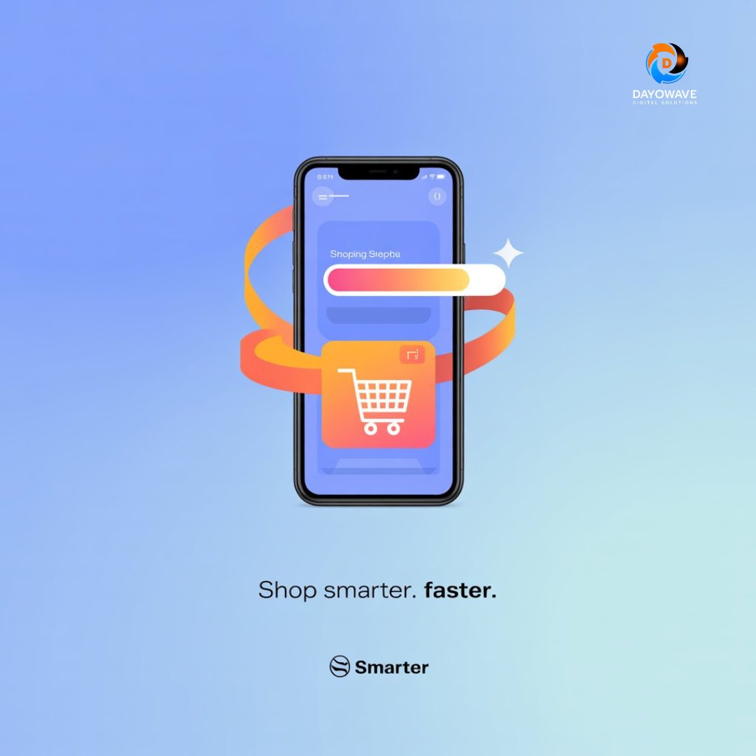 dayowavedigital's tweet image. 📱 70% of ecommerce sales happen on mobile.
If your store isn’t optimized, you’re losing $$ daily.
✅ Fast load
✅ Simple checkout
✅ Responsive design
Mobile isn’t optional—it’s essential.
#Ecommerce #MobileOptimization #DayoWaveDigital