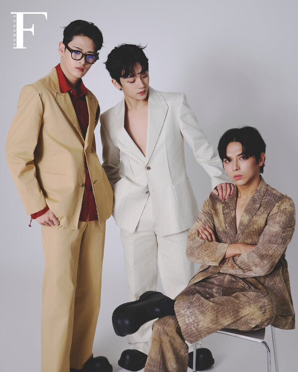 ㅤㅤㅤfashion korea vol.9

#JEONGJUNHO #정준호 #JUNHO #준호