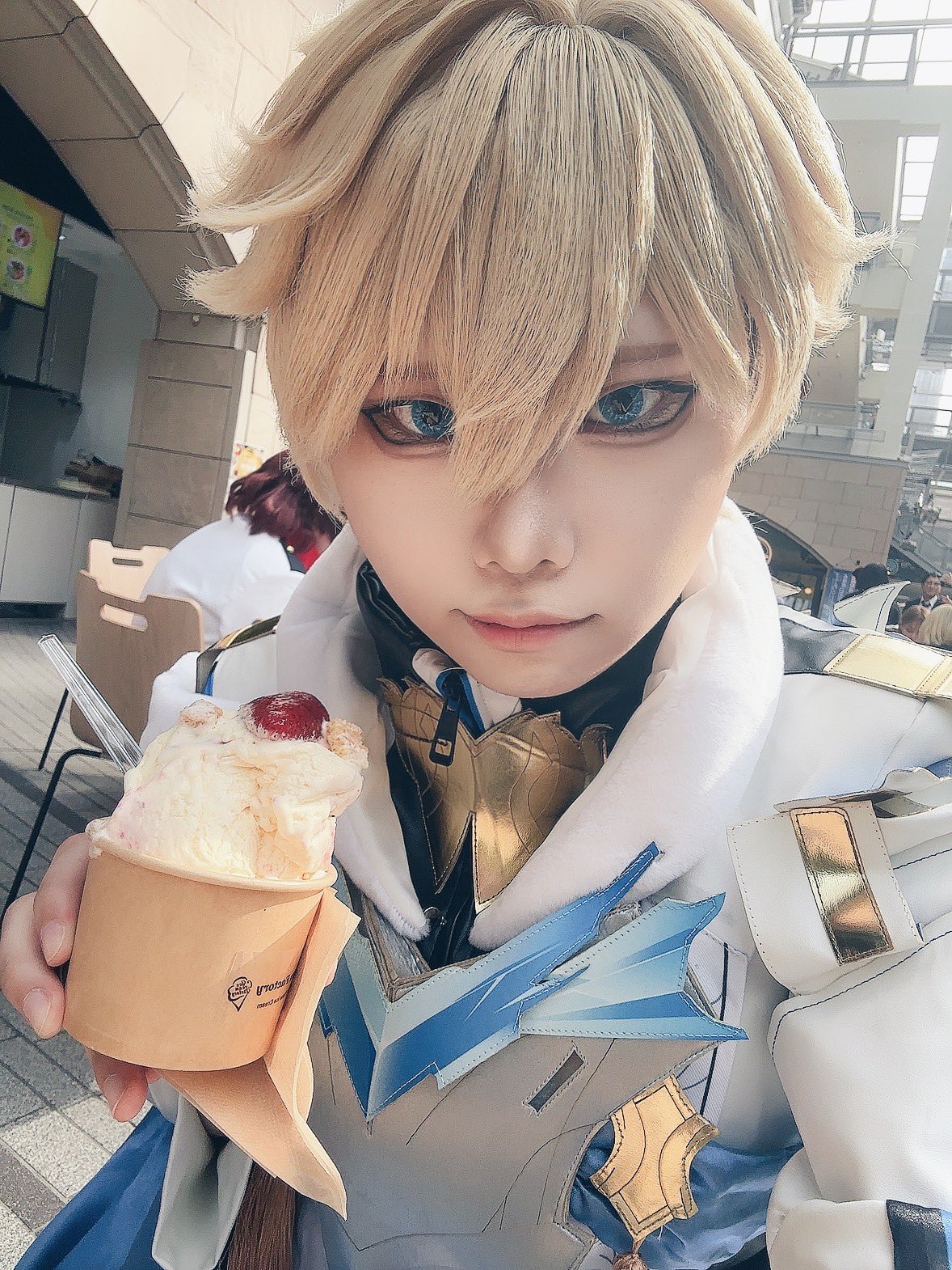 iruka ba-ba（ゆか）様 IRUKA🍜 (@iruka__x) / X