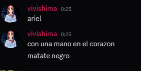 Lo mejor que me dijo alguien💖