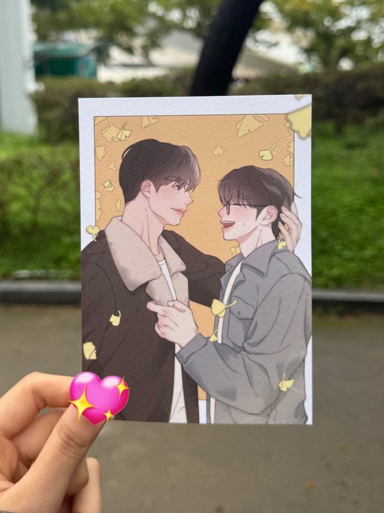 너무예뻐 ...🥺