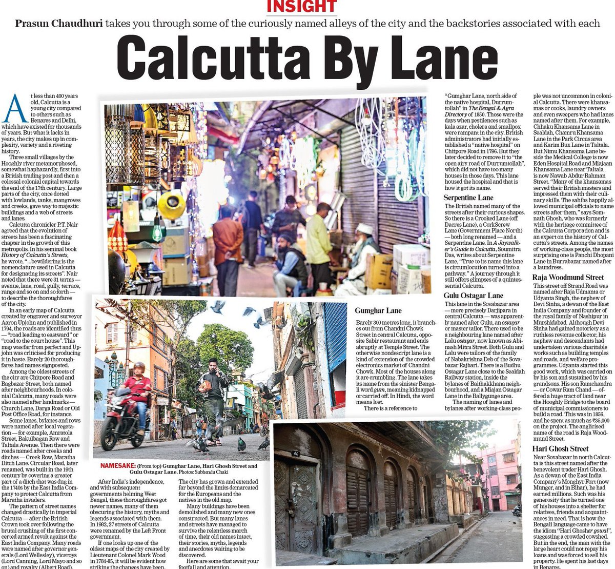 Telegraph Features tweet media