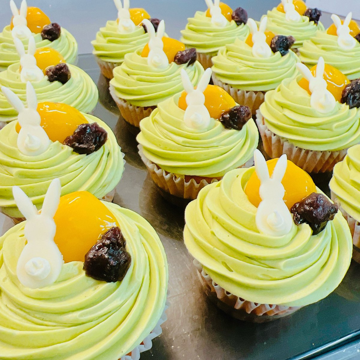 Lola'sCupcakesTokyo (@lolastokyo) / Posts / X