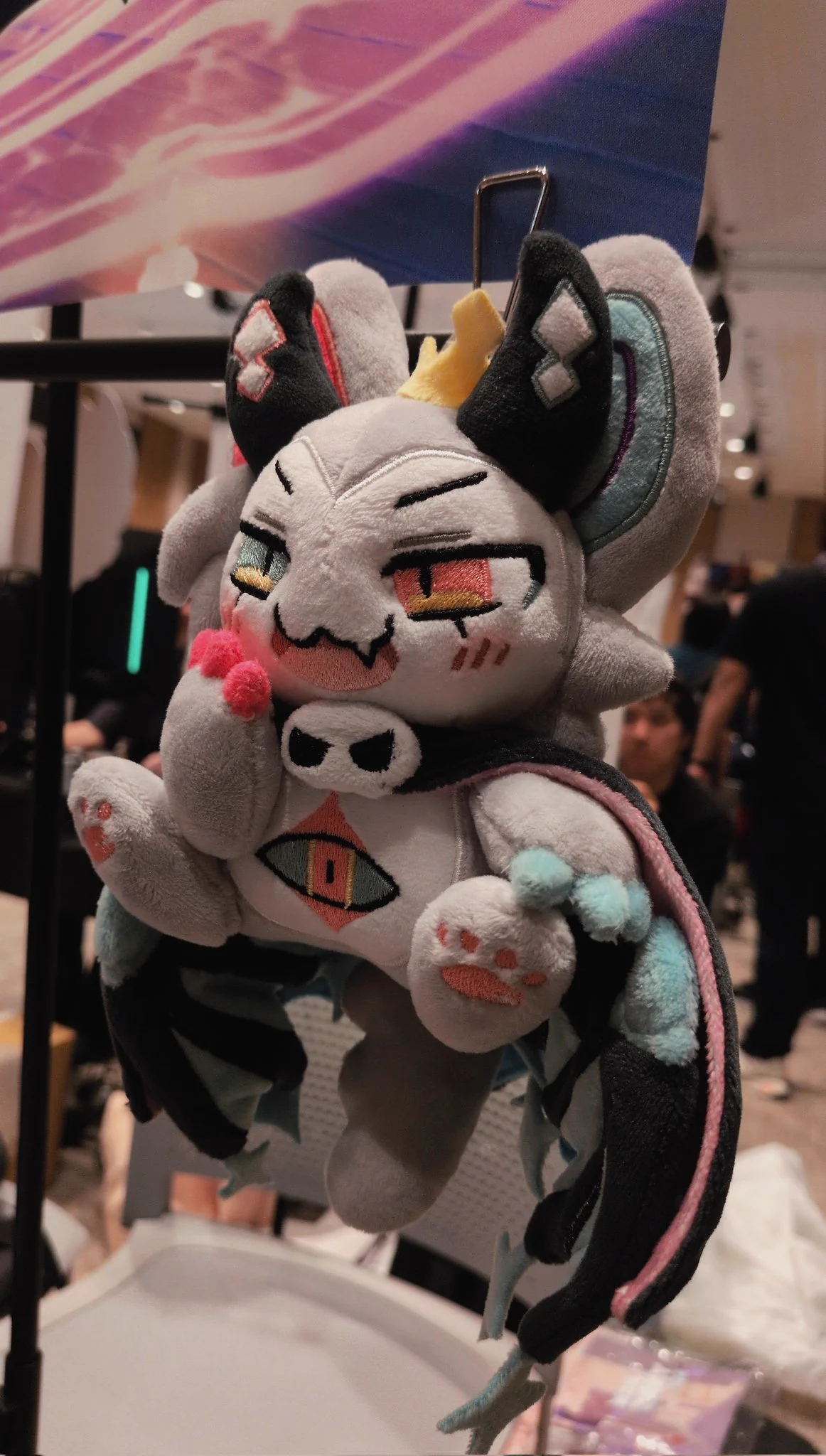 ばやちゃお on X: 