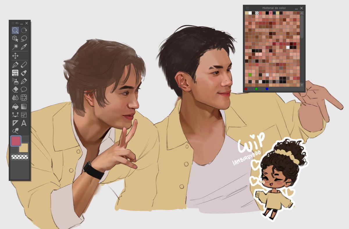WIP🍋✨

GEMINIFOURTH x LEMON8 LIVE
#เจมโฟ้ดชวนเล่นLemon8Live
#GeminiFourth