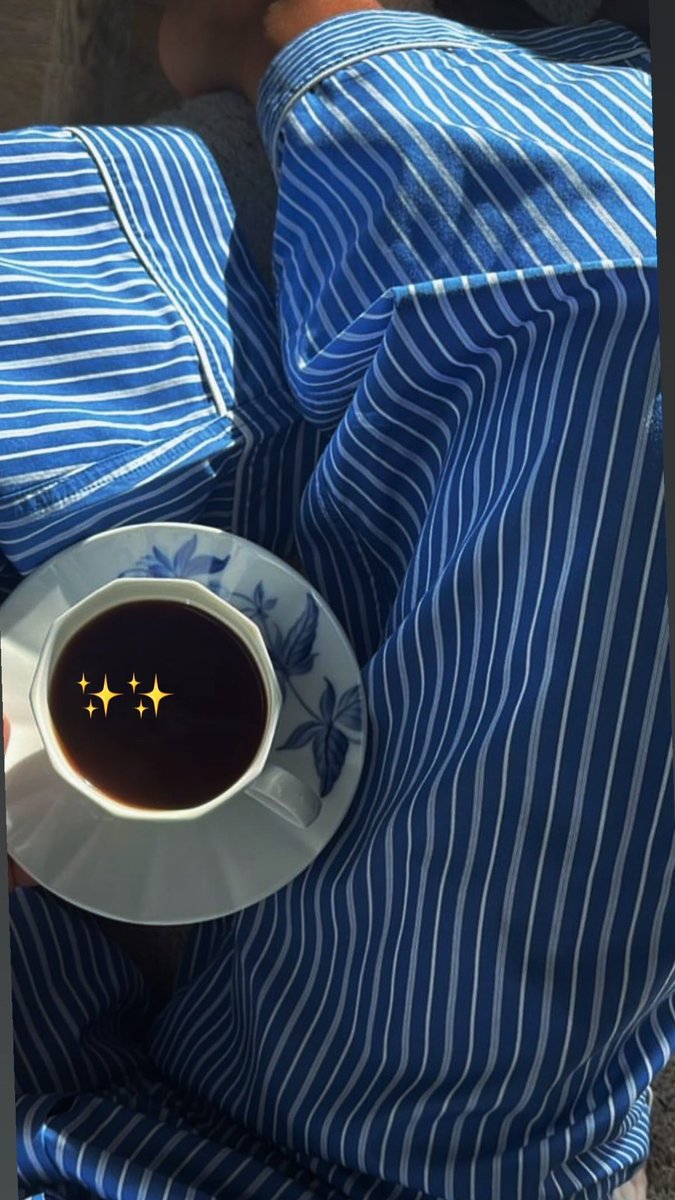 Günaydın Baharcım✨✨