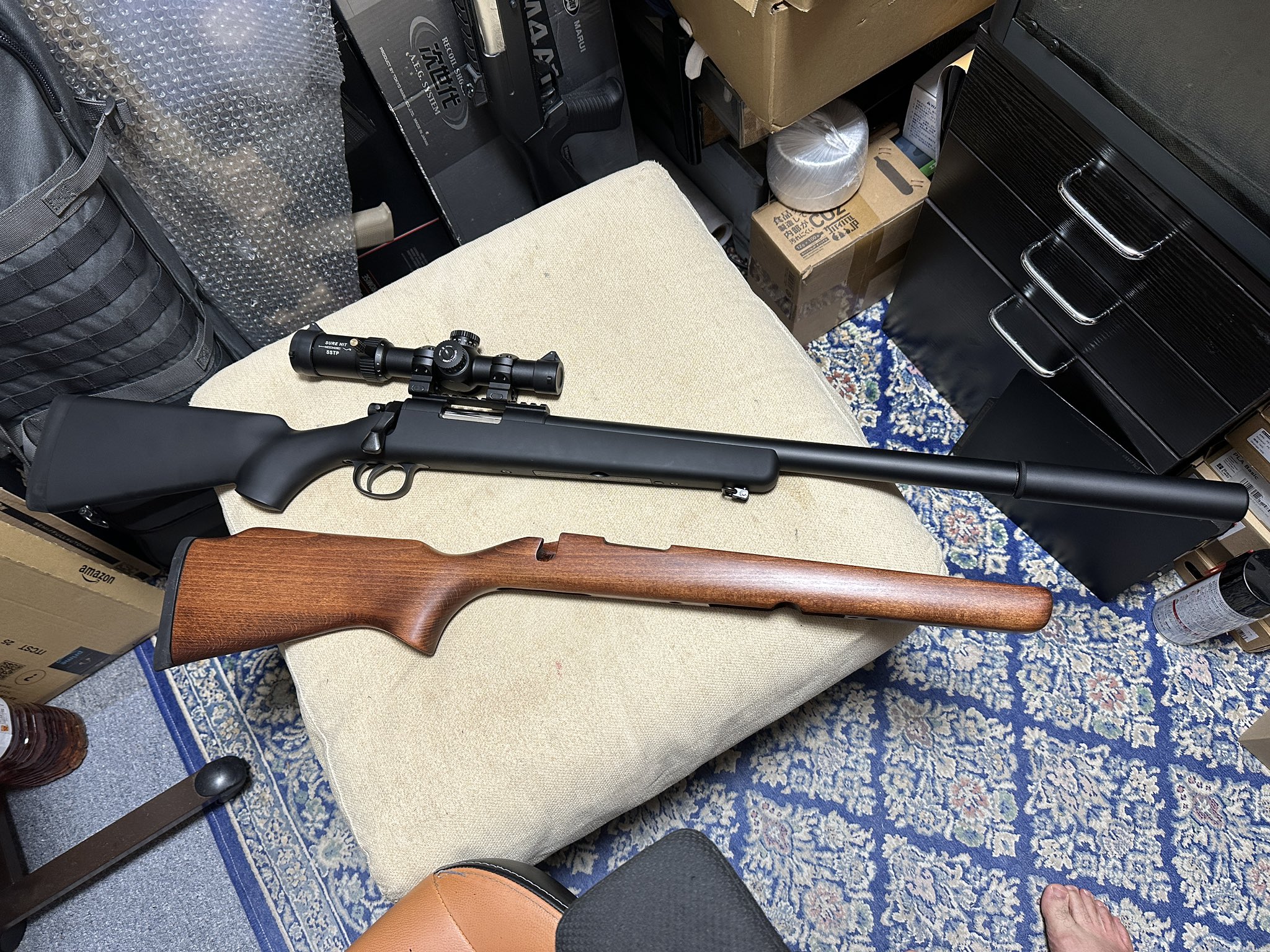 Gun Blue48 (@GunBlue48) / X